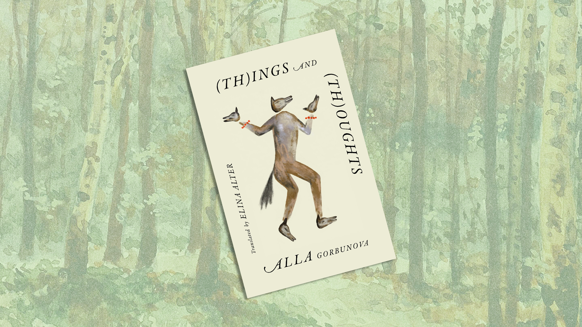 Absurd Realities &amp; Unsettling Truths