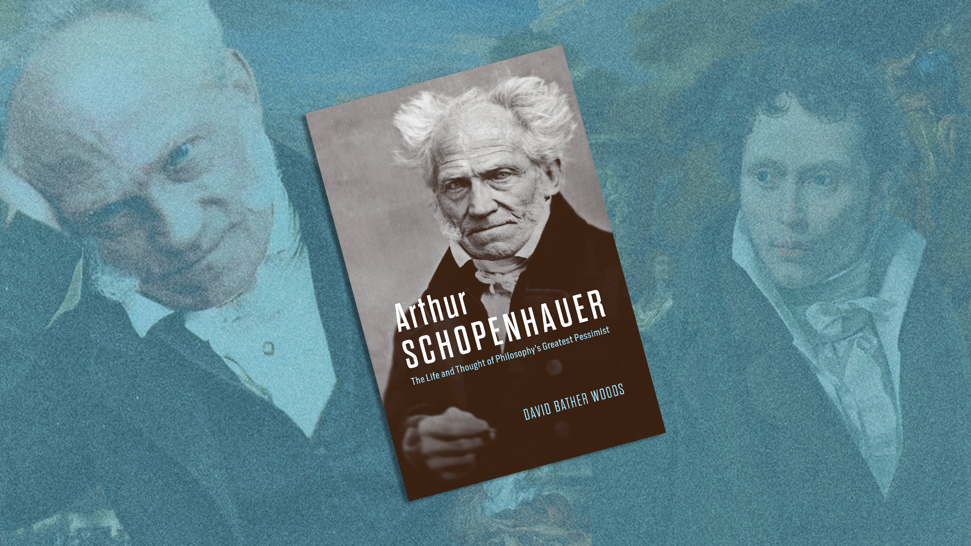 A Clearer, Kinder Schopenhauer
