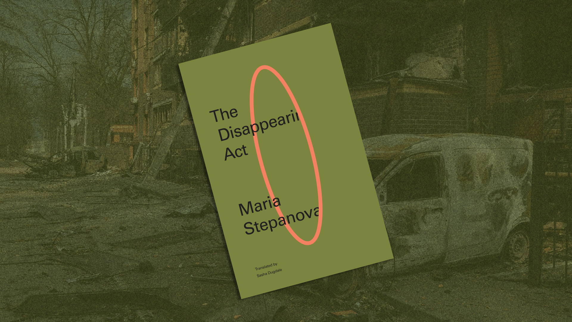 An Elegiac Exile of Identity &amp; Language