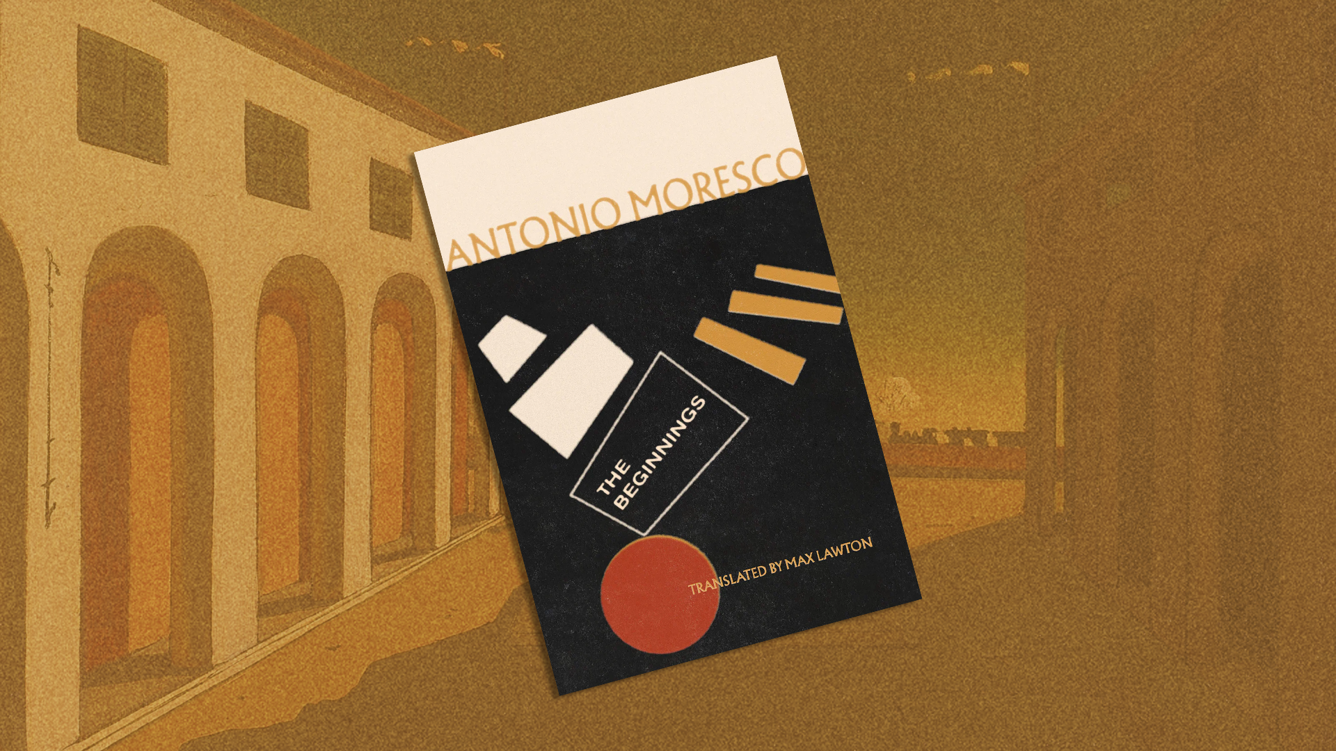 Spinning on Its Own Axis