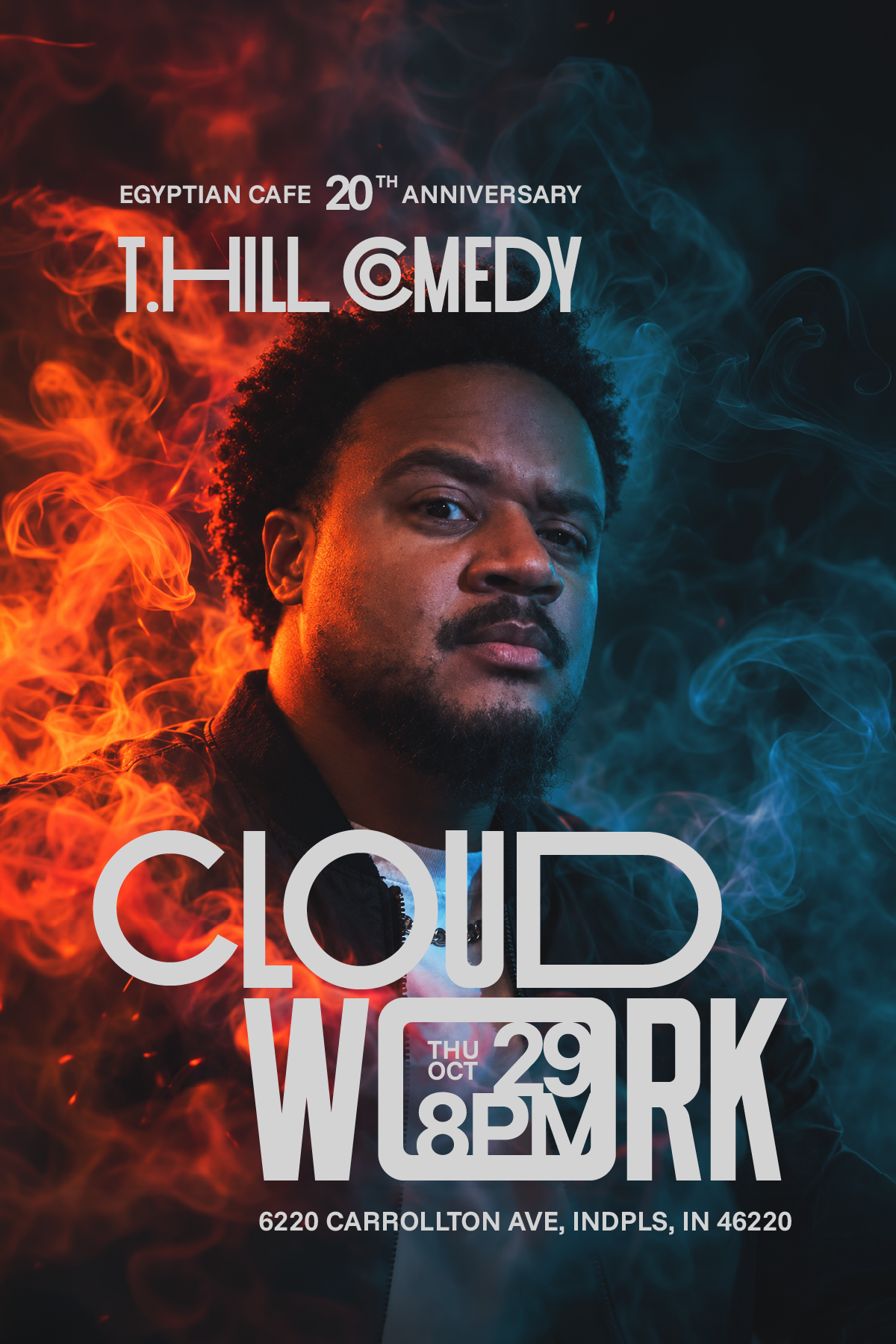 Cloud Work