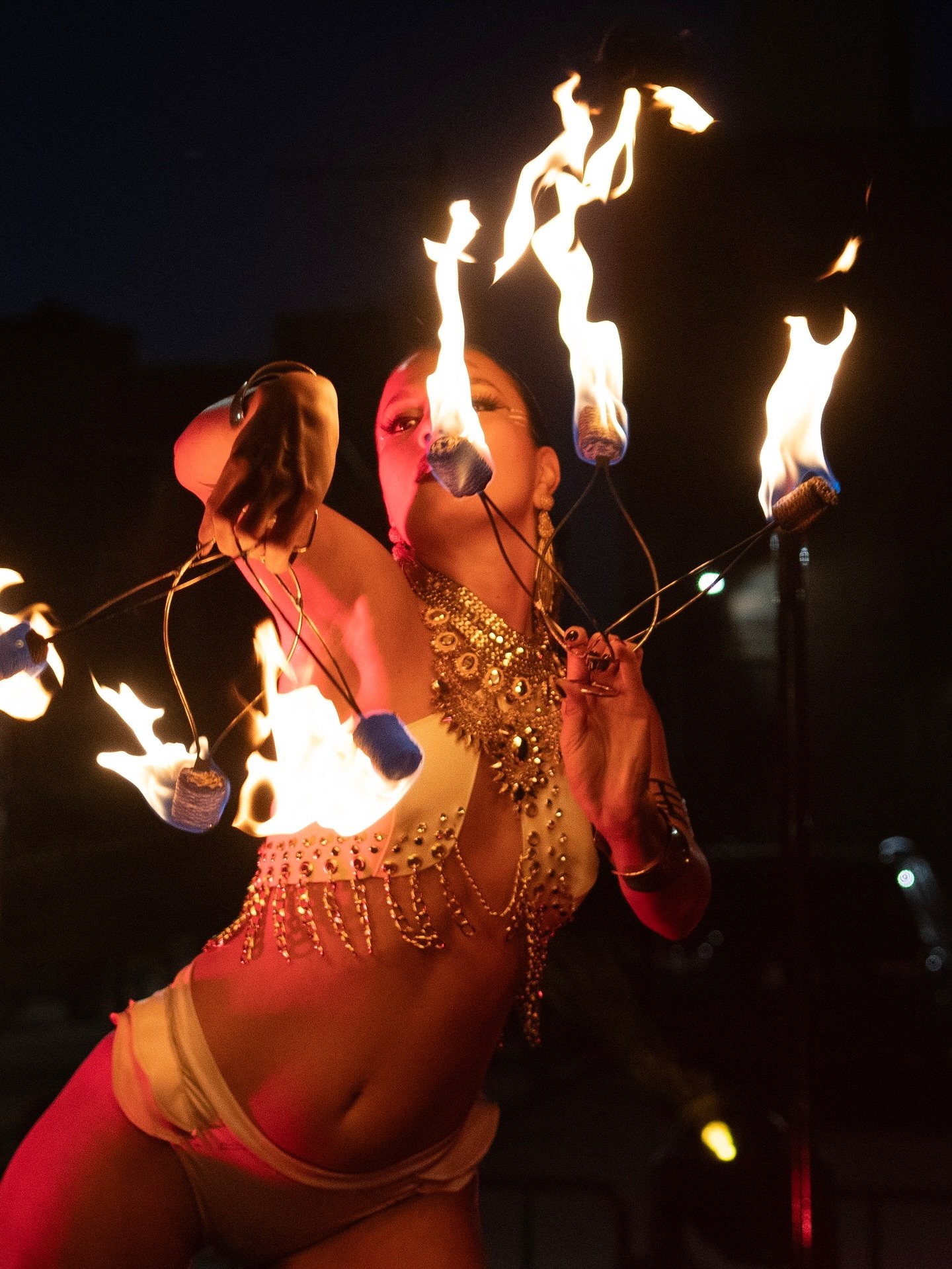 Every event is special ❤️&zwj;🔥
.
.
.
Thank you for making it real 
@quixoticfusion ✨