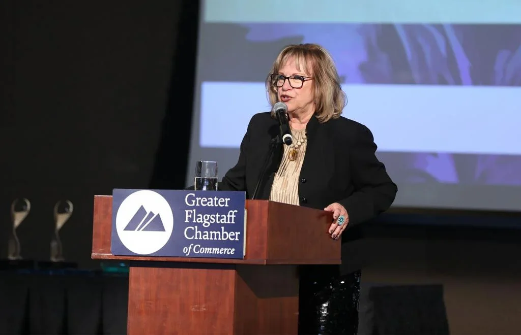 Chamber Column: Much to be thankful for as holidays approach