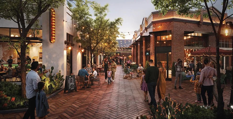 Court decision clears final legal hurdle for Marana hotel project