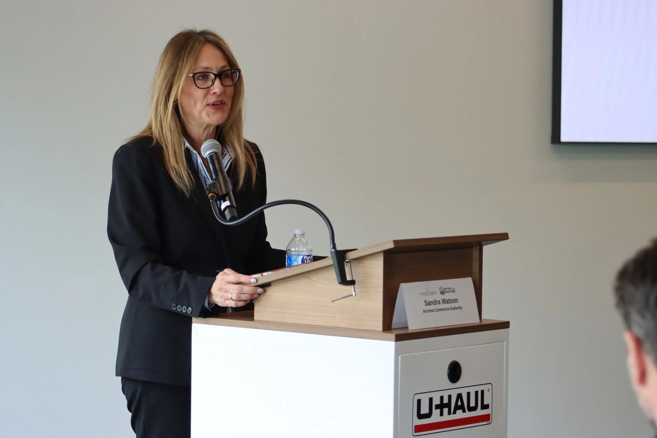 Arizona Chamber event makes the case for growth at “Better In My Backyard” Barbecue