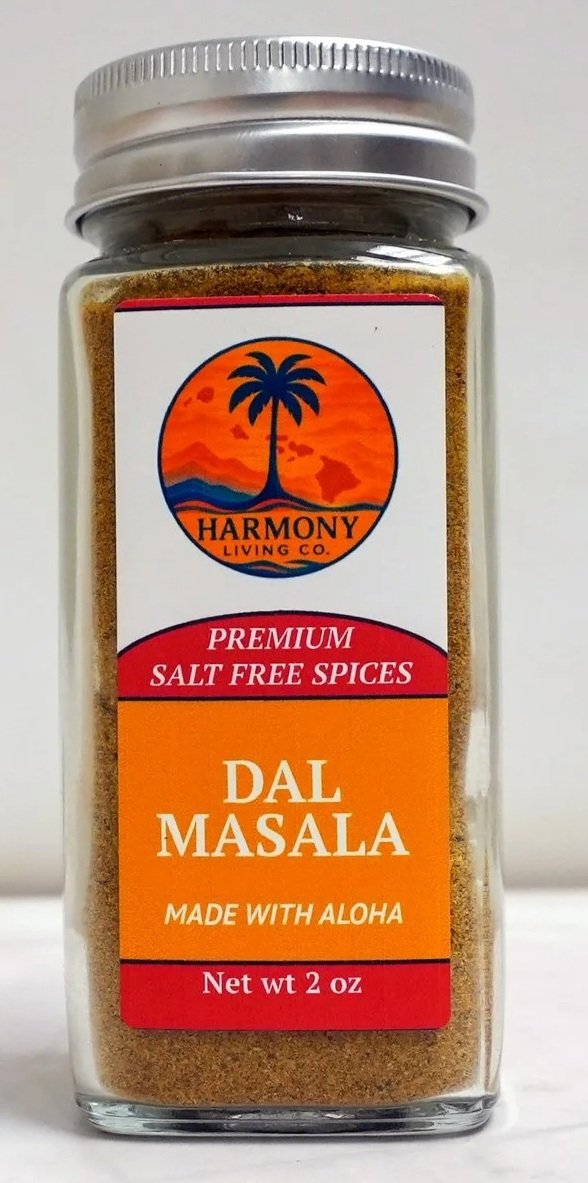 Dal Masala
