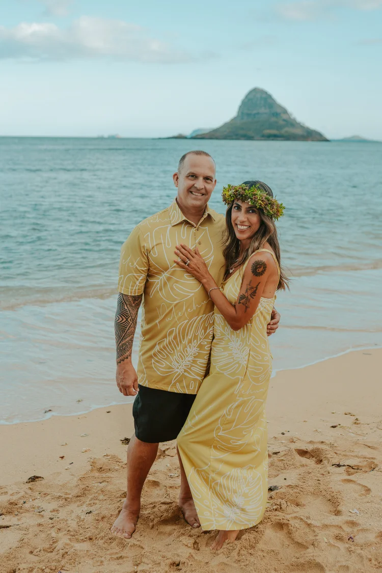 Gary & Maria Felton — Harmony Living Co.