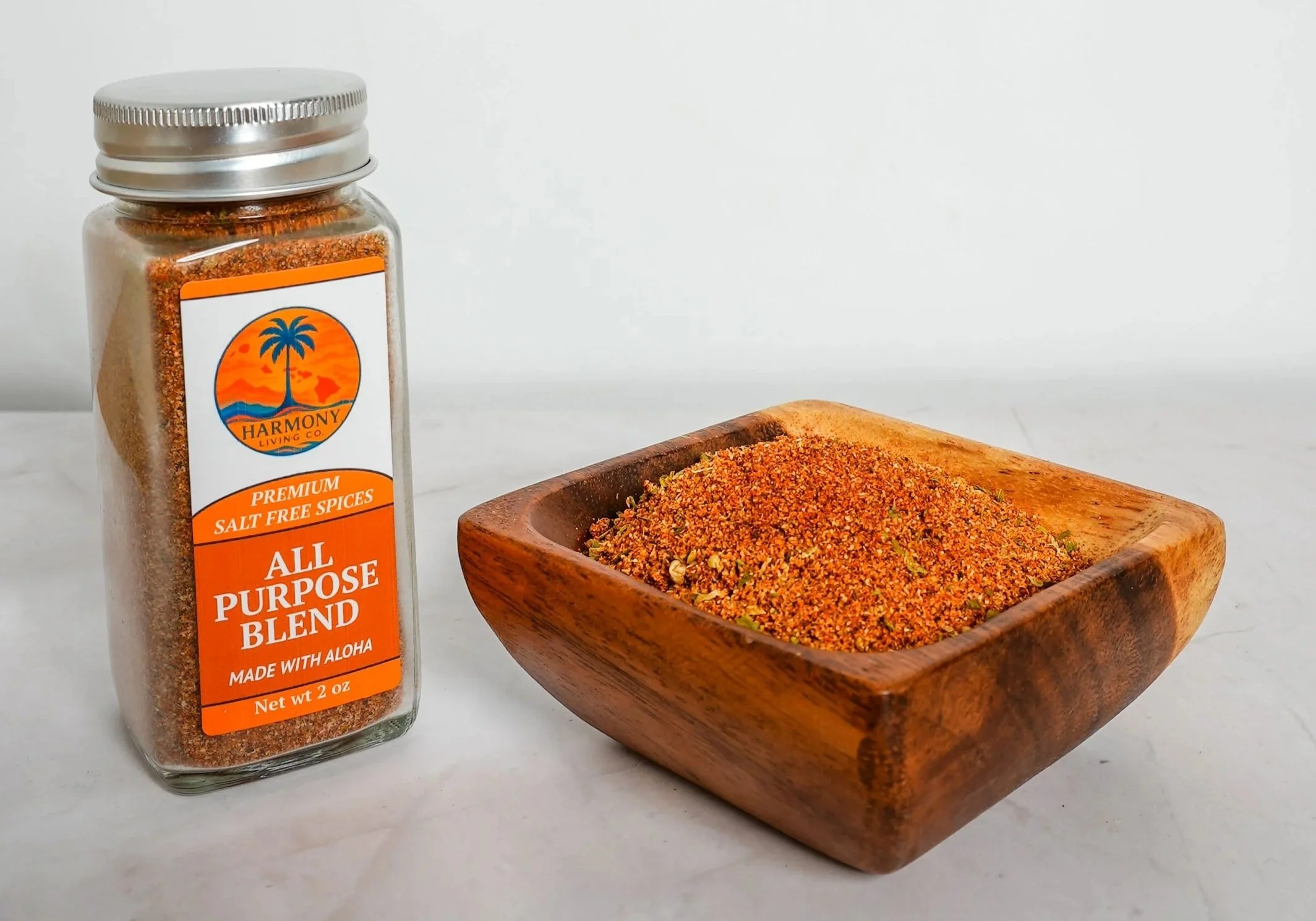 All-Purpose Seasoning