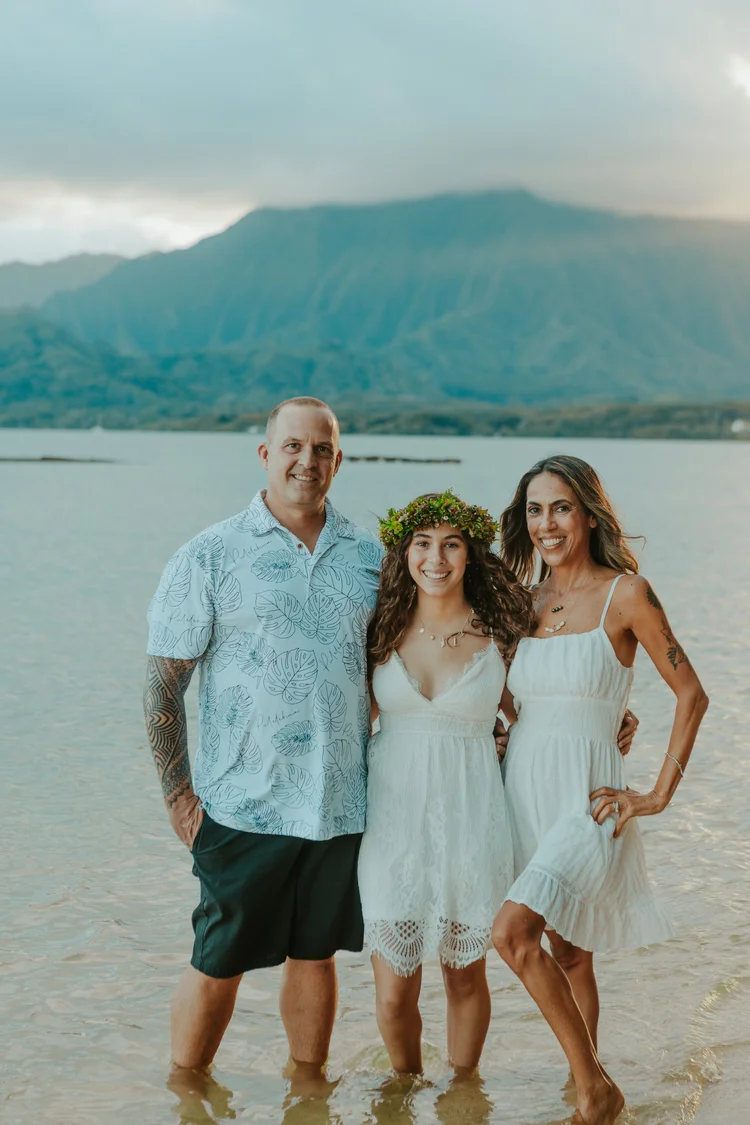 Harmony Living Co — Founders