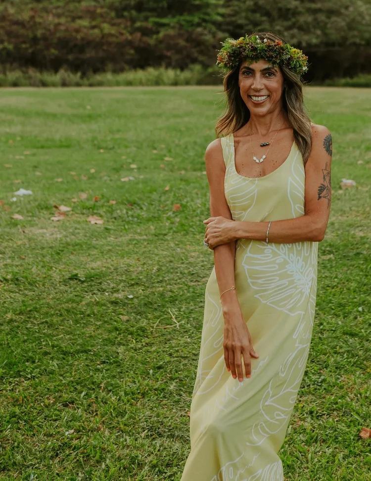 Gary and Maria — Harmony Living Co, right portrait