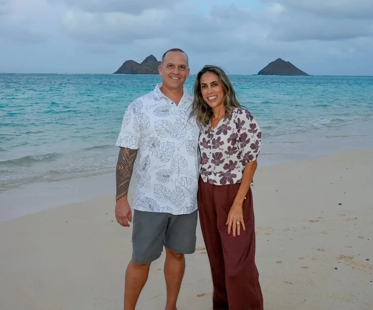 Gary & Maria Felton — Harmony Living Co.