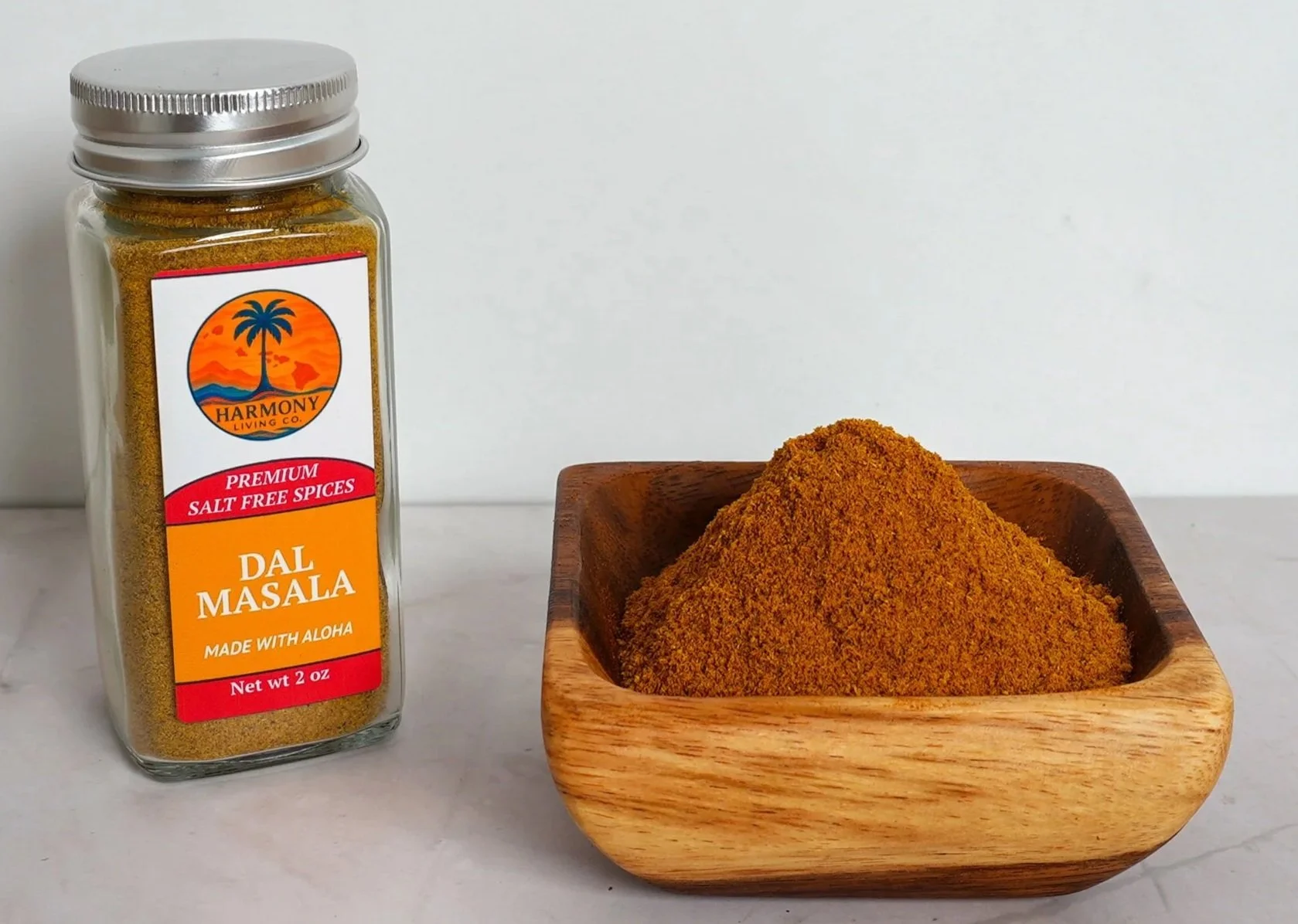 Dal Masala