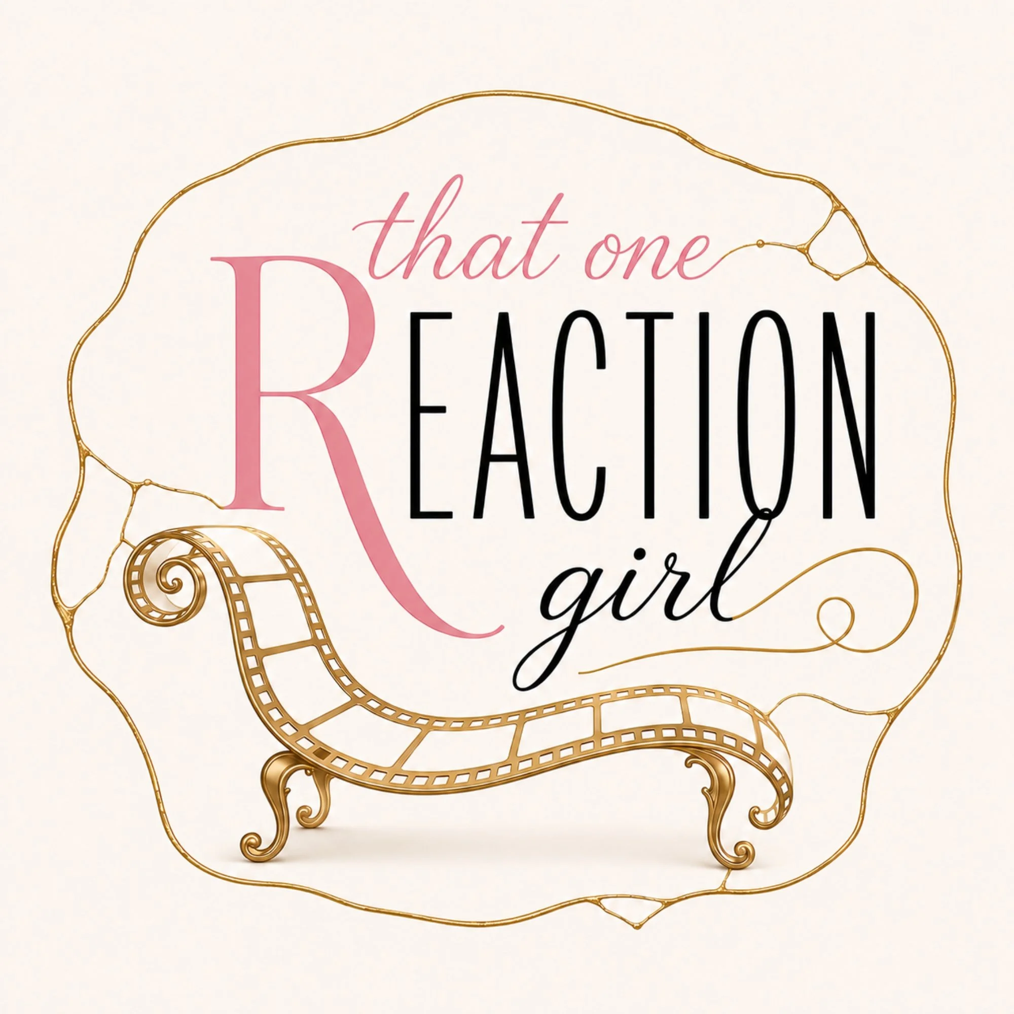 That One Reaction Girl
