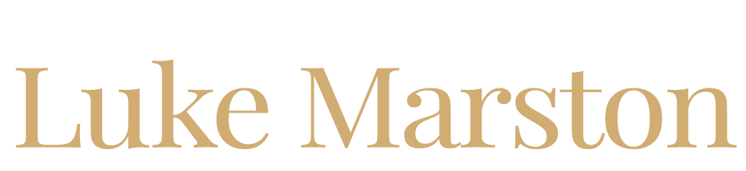Luke Marston - Contemporary Coast Salish Artist