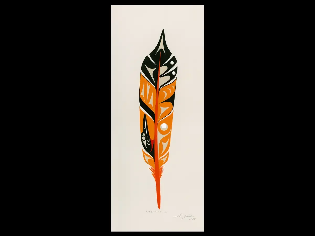 Red-Shafted Flicker.webp