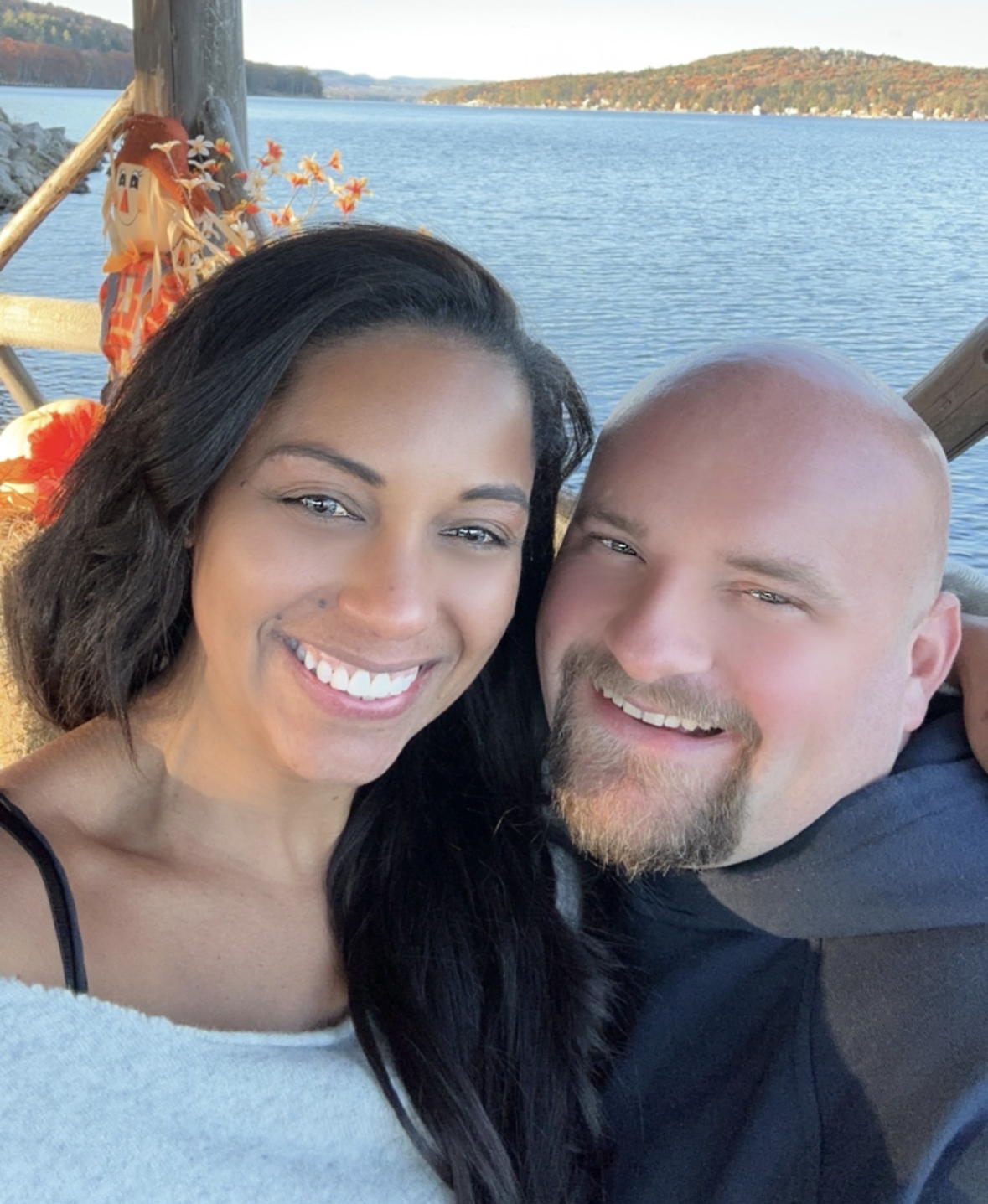 Chris and Mags Wedding Page