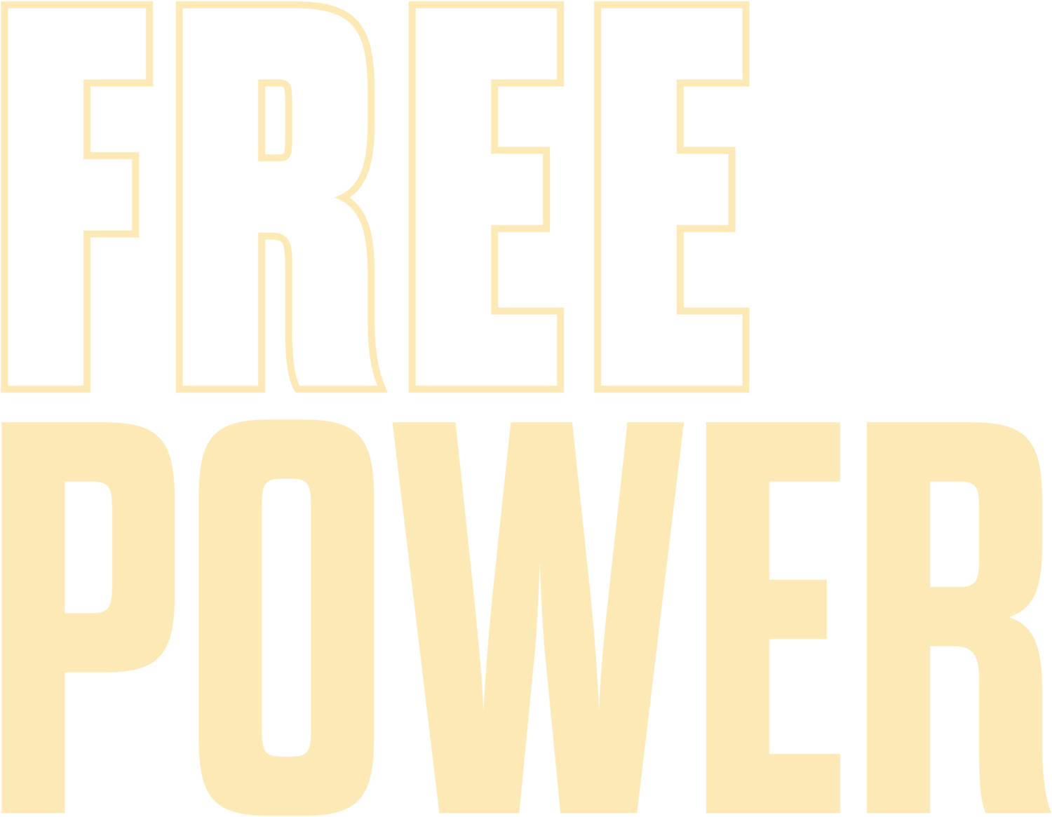 Free Power