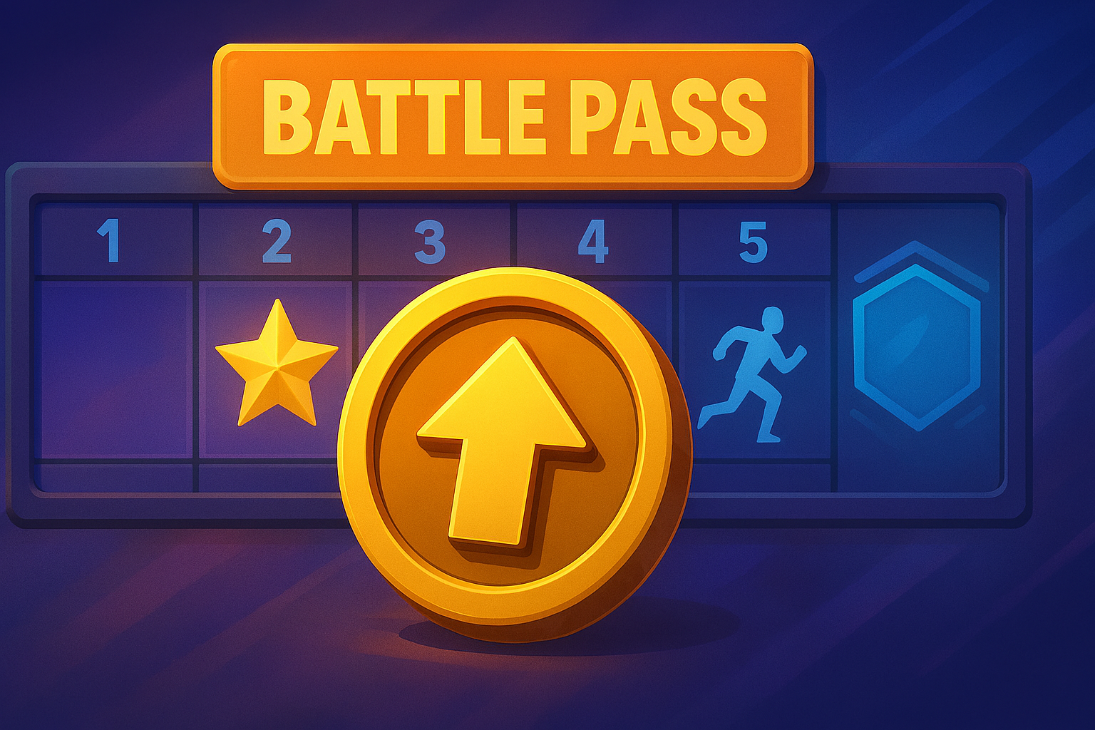 Battle Passes Everywhere: How Seasonal Content Rewired Modern Gaming