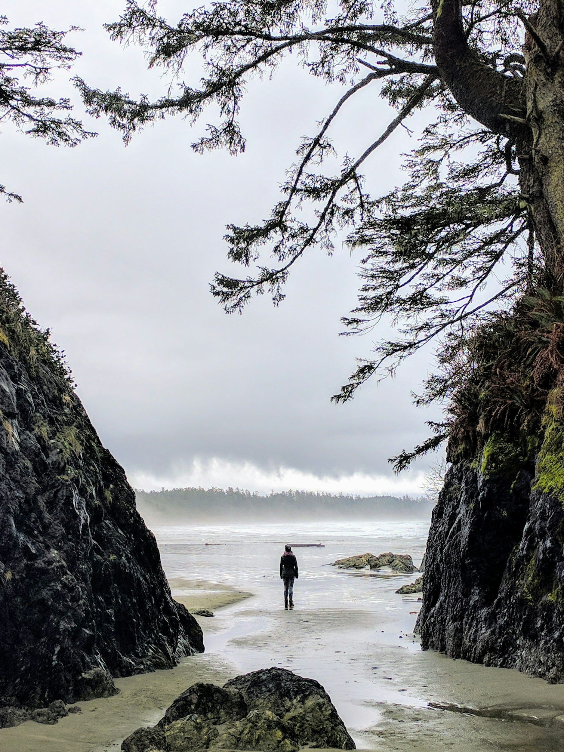Tofino British Columbia
