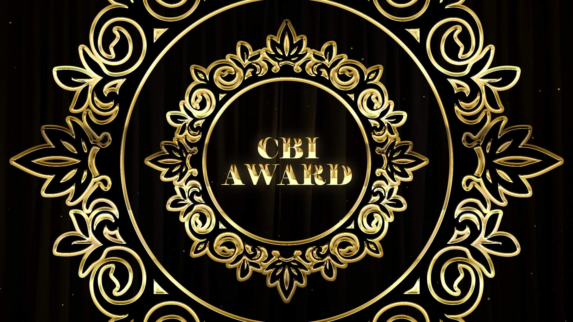 CBI Award