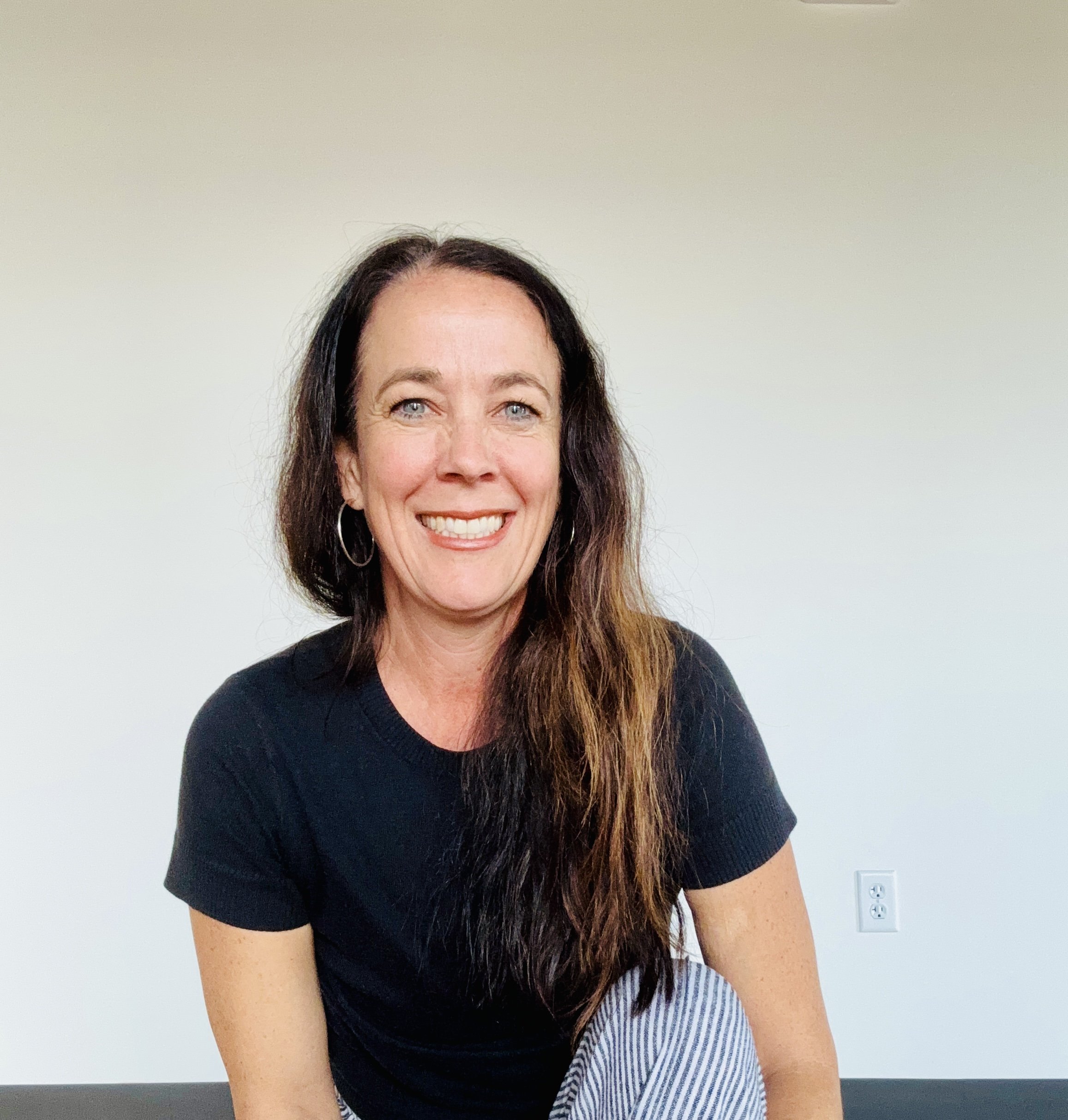 Melissa Cameron, Licensed Professional Counselor