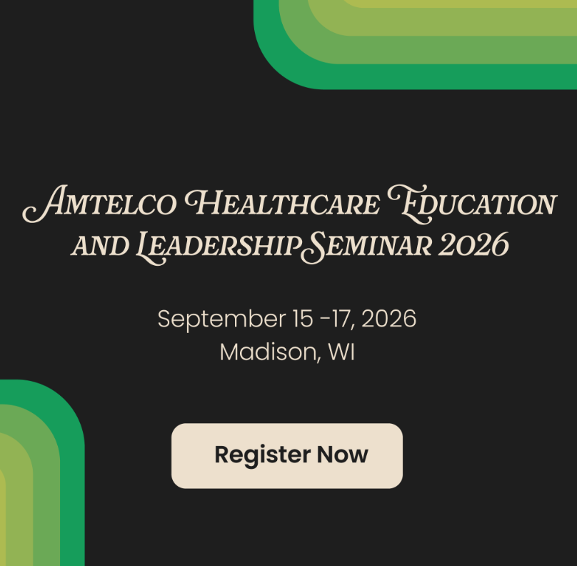 AMTELCO Healthcare Seminar