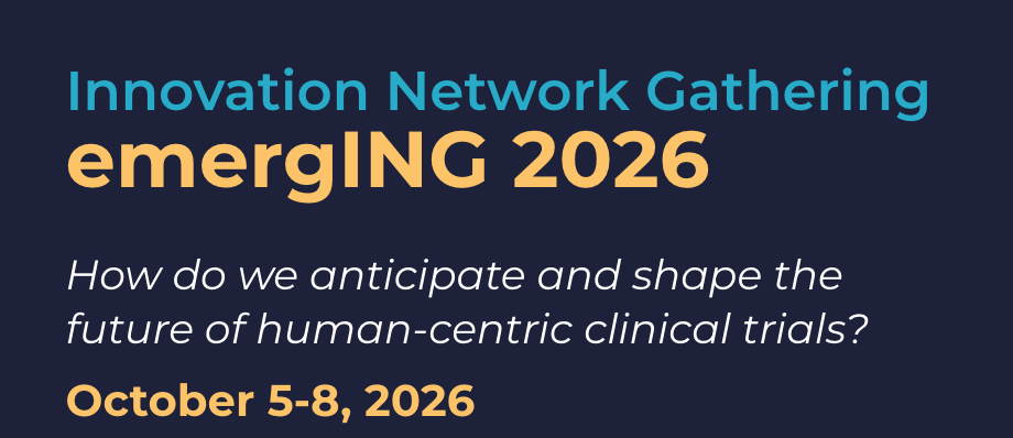 The Innovation Gathering