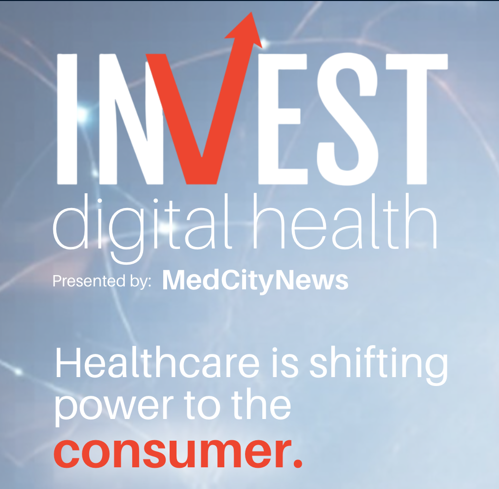 MedCity INVEST Digital Health