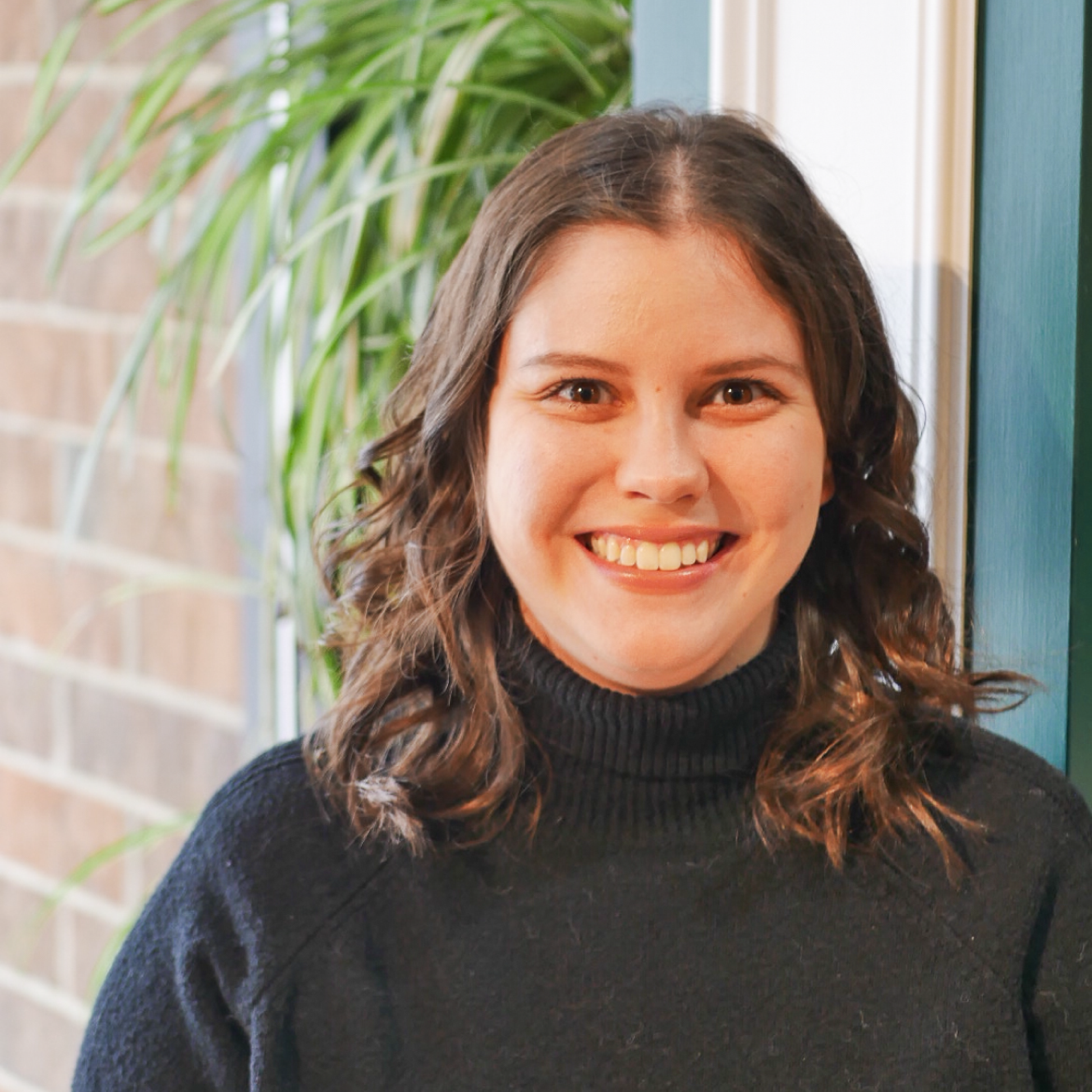 Lexi Caliendo headshot image