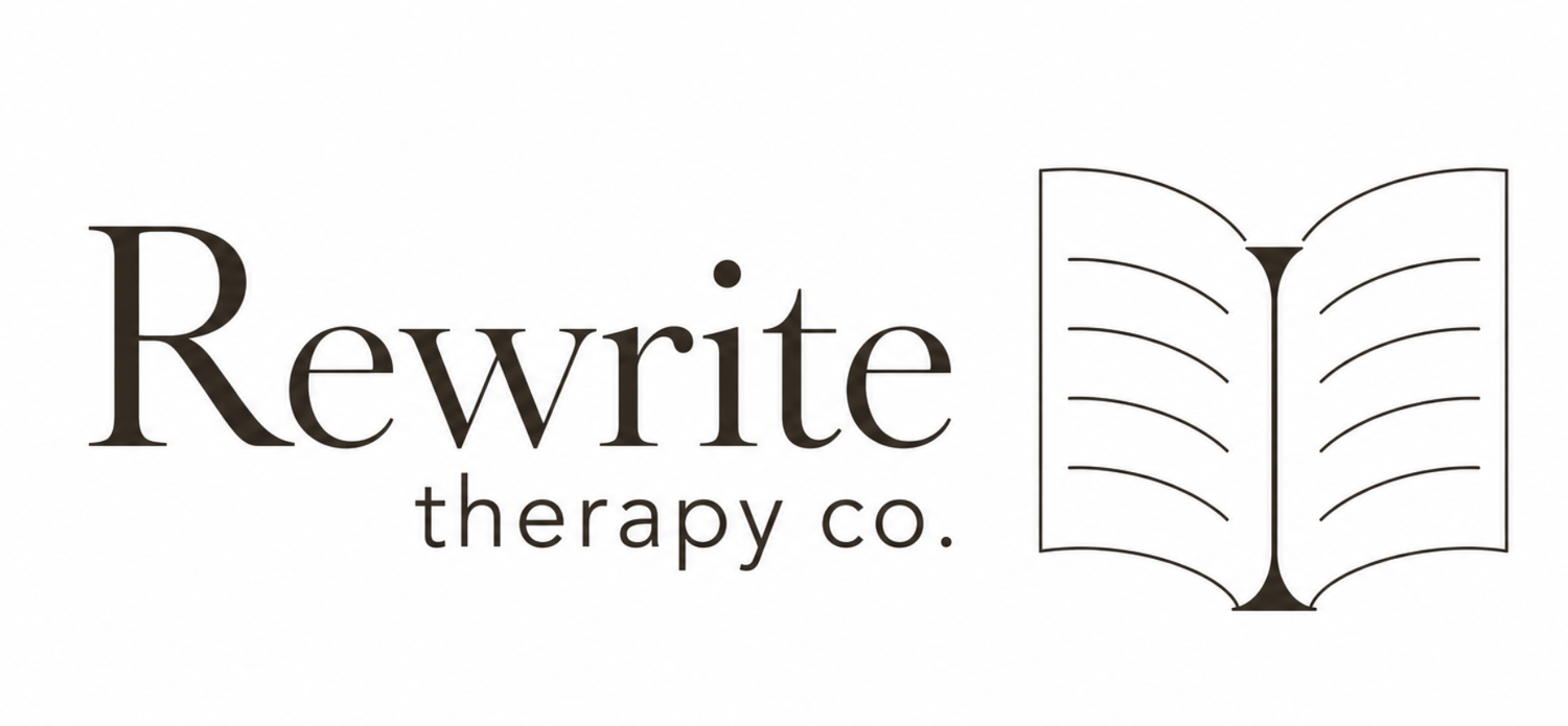 Rewrite Therapy Co.