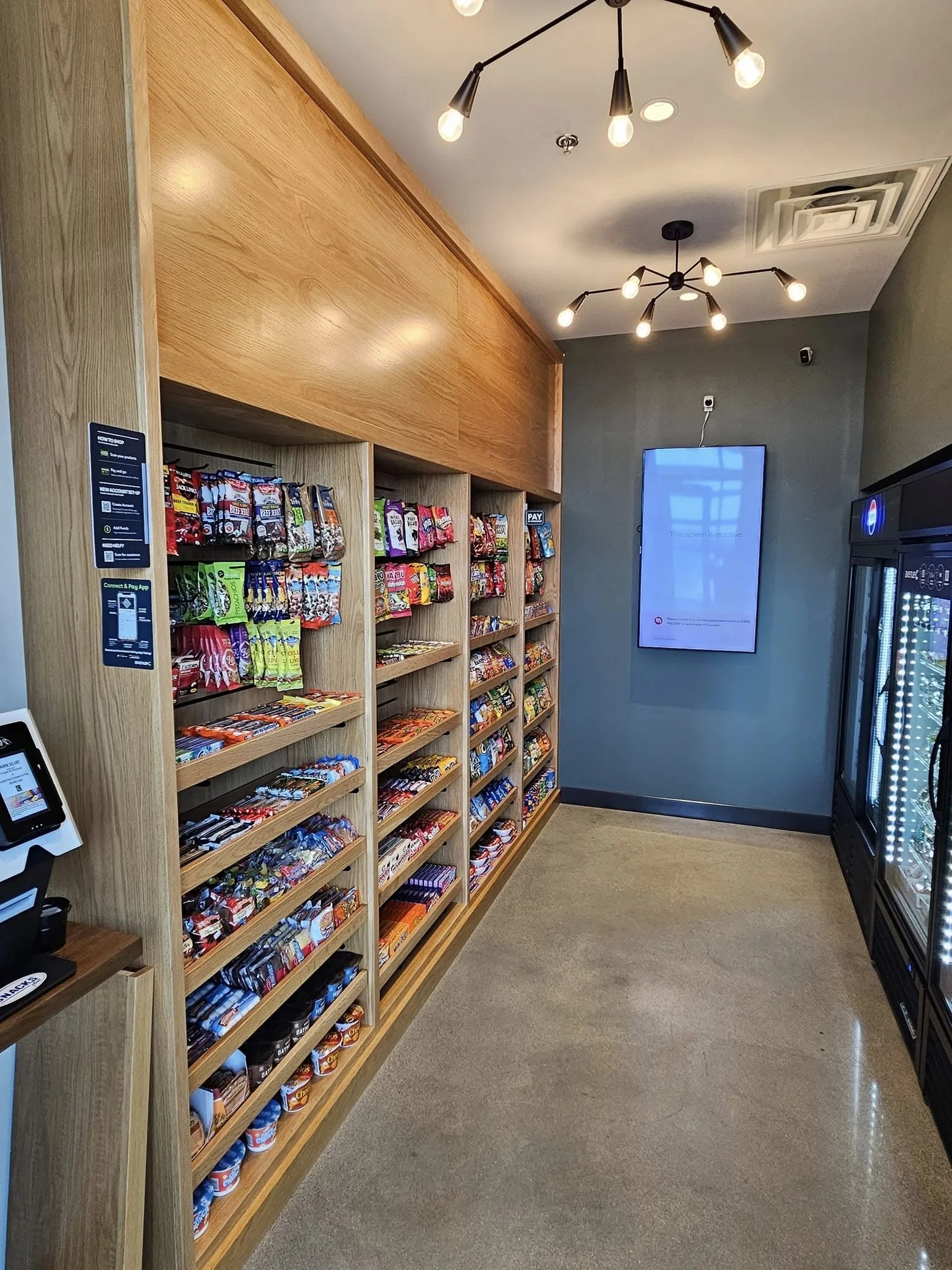 The Modern Utah Breakroom—What Employees Expect in 2025