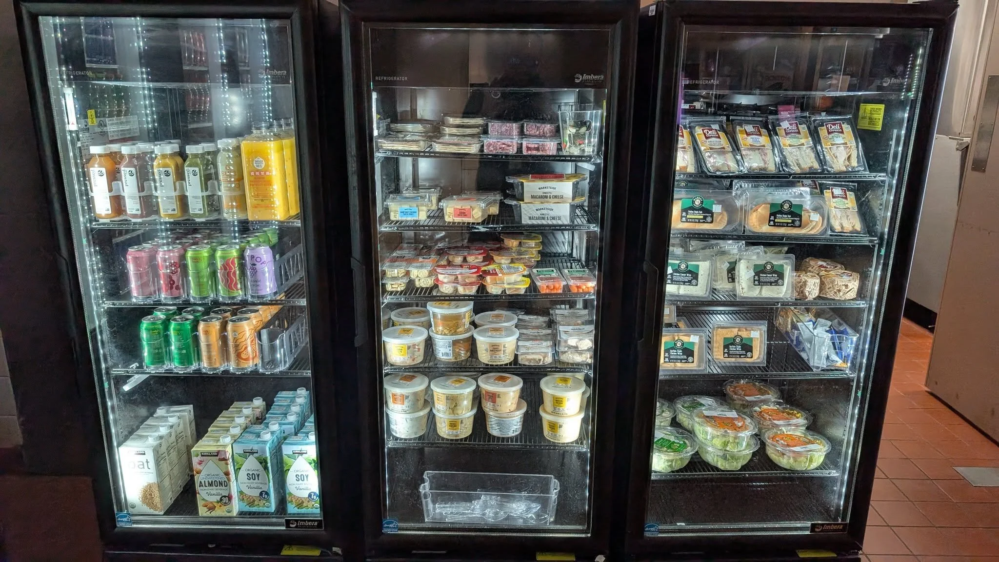 Why Fresh Food Vending Is Replacing Traditional Snack Machines in Utah (Copy)