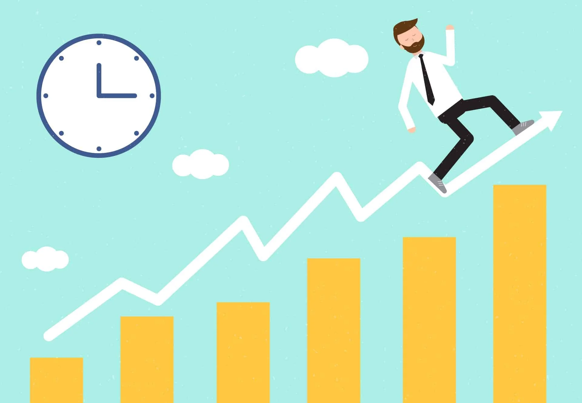 The Role of Smart Vending in Employee Wellness Programs Across Utah