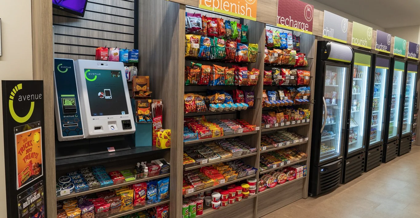 Are Micro Markets Really Free? The Truth for Utah Businesses