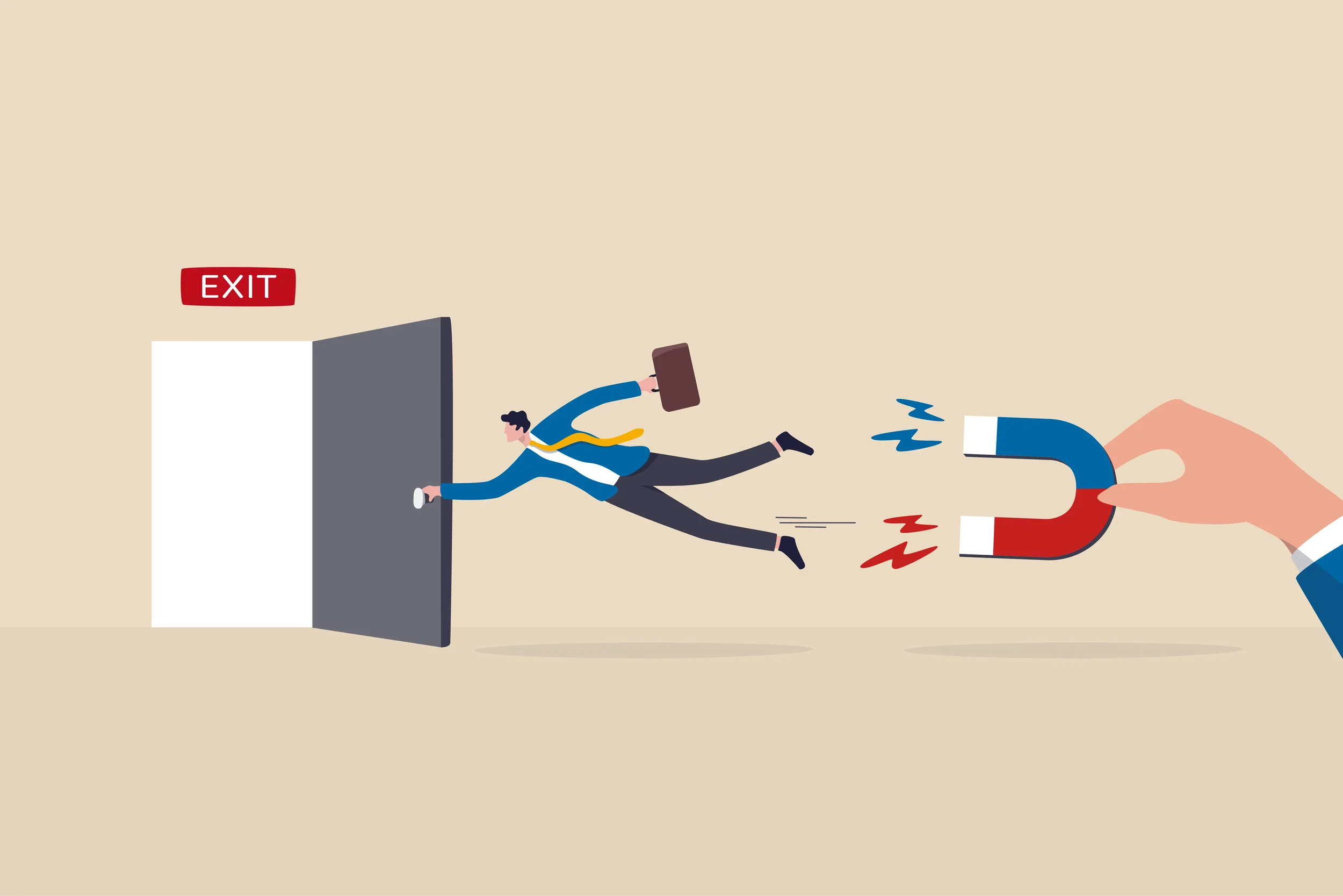 How Vending Machines Can Increase Employee Retention in Utah Businesses