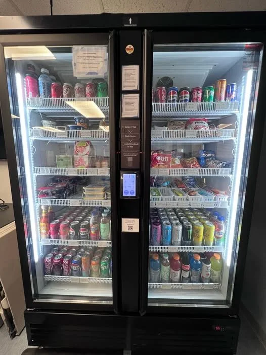 Do Vending Machines Increase Employee Satisfaction? What the Research Shows