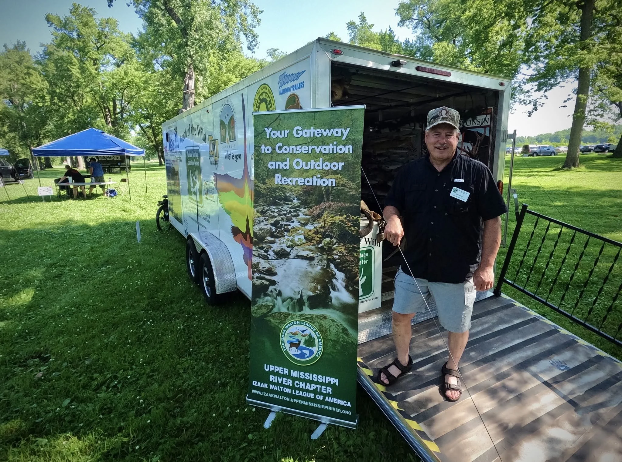 UMR Chapter Update: Projects and Local River News
