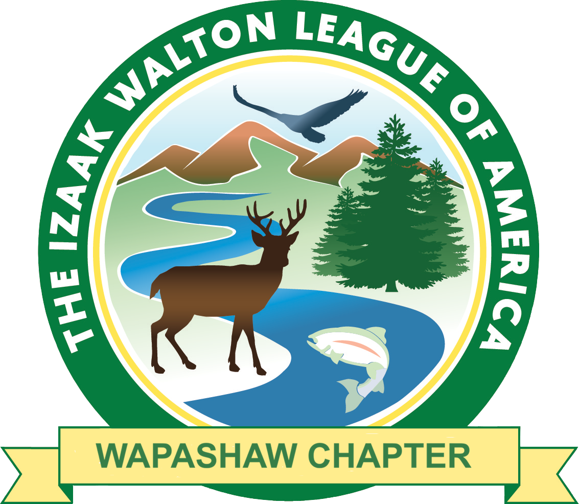 Wapashaw Chapter Updates