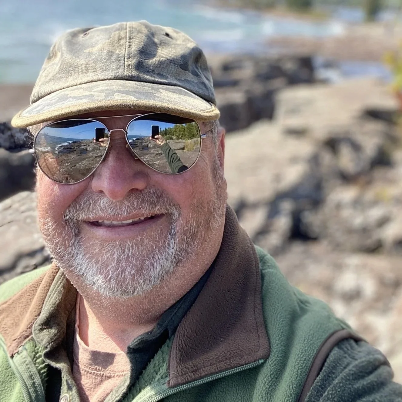 Barry Drazkowski