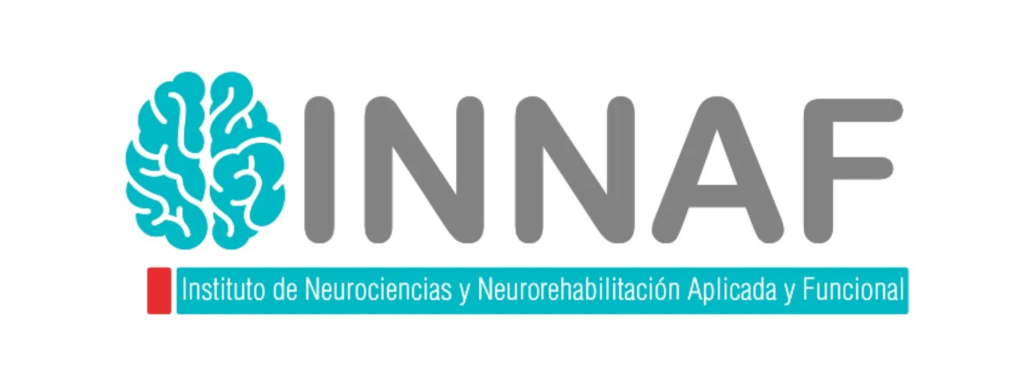 INNAF           Instituto de Neurociencias y Neurorrehabilitación