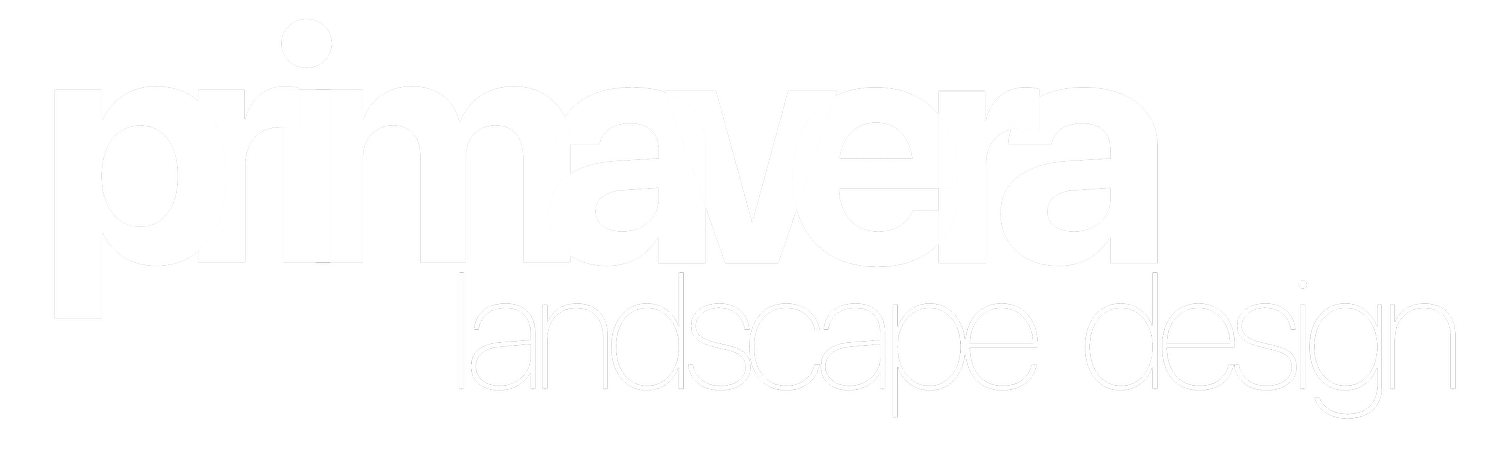 Primavera Landscape Design