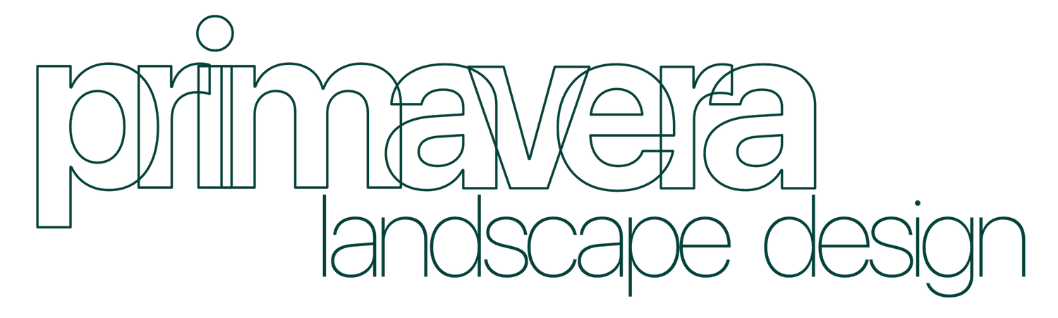 Primavera Landscape Design