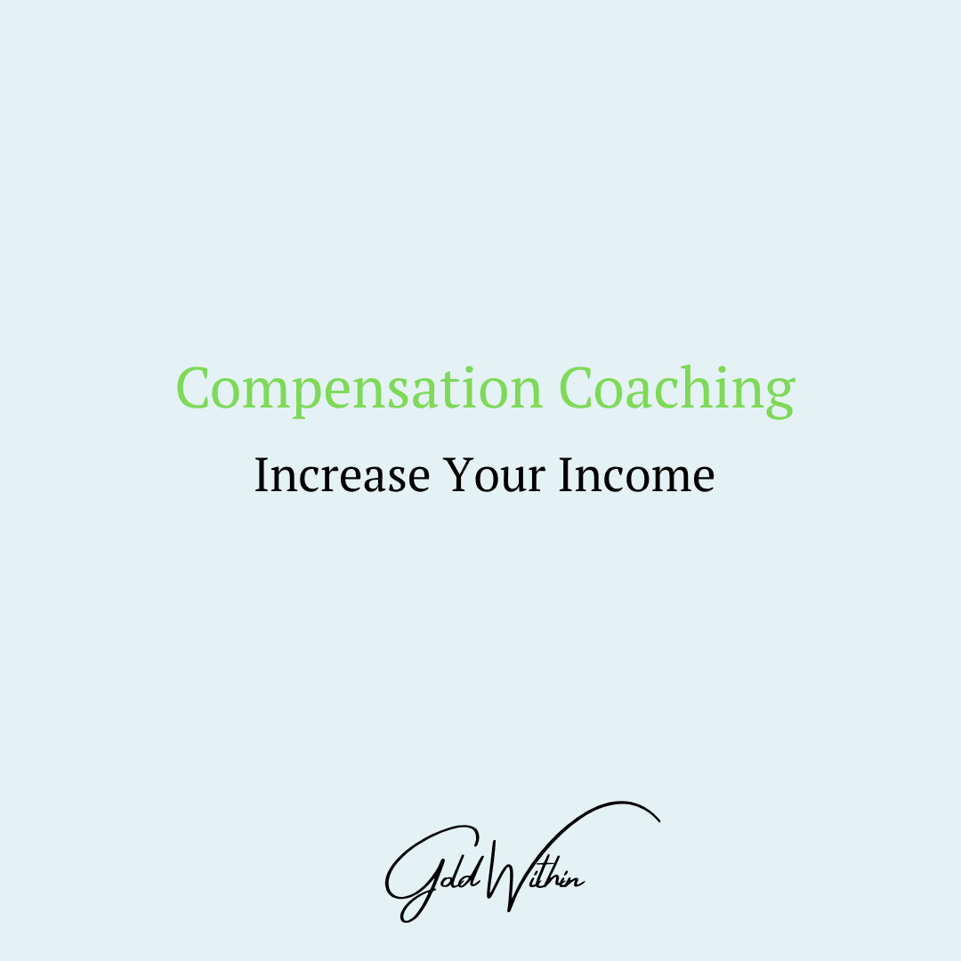 Compensation Coaching - xyz package