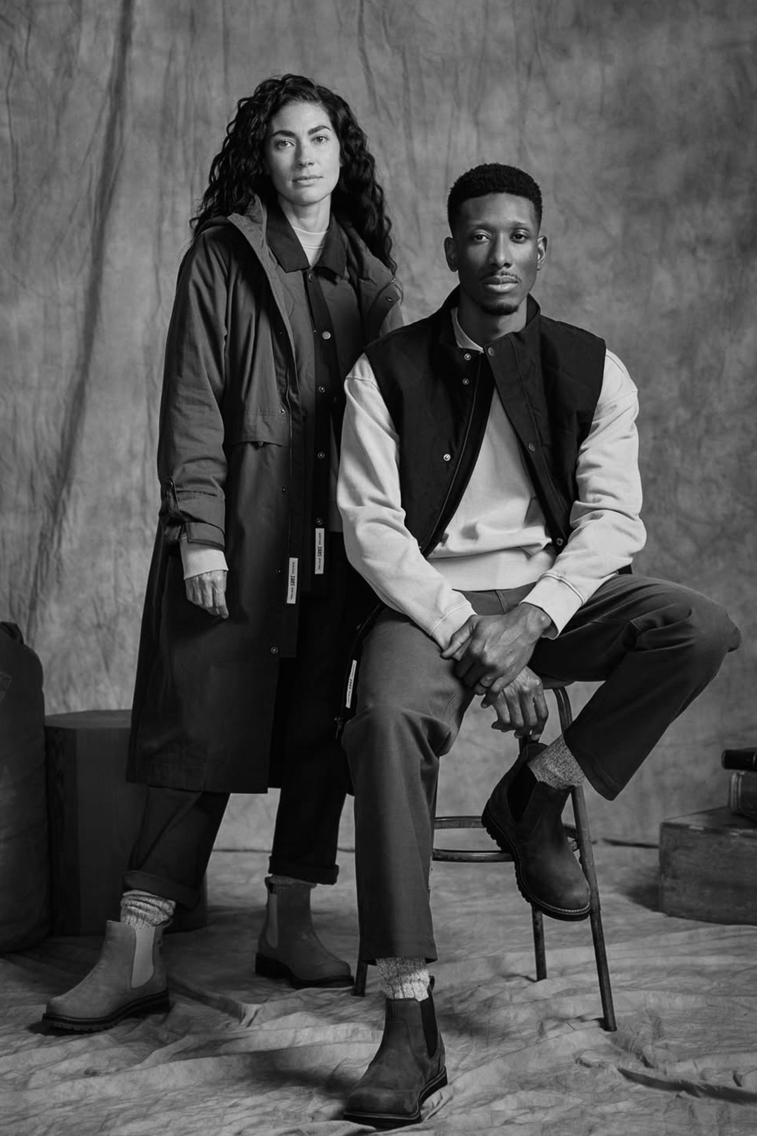 Woods Heritage, 2023