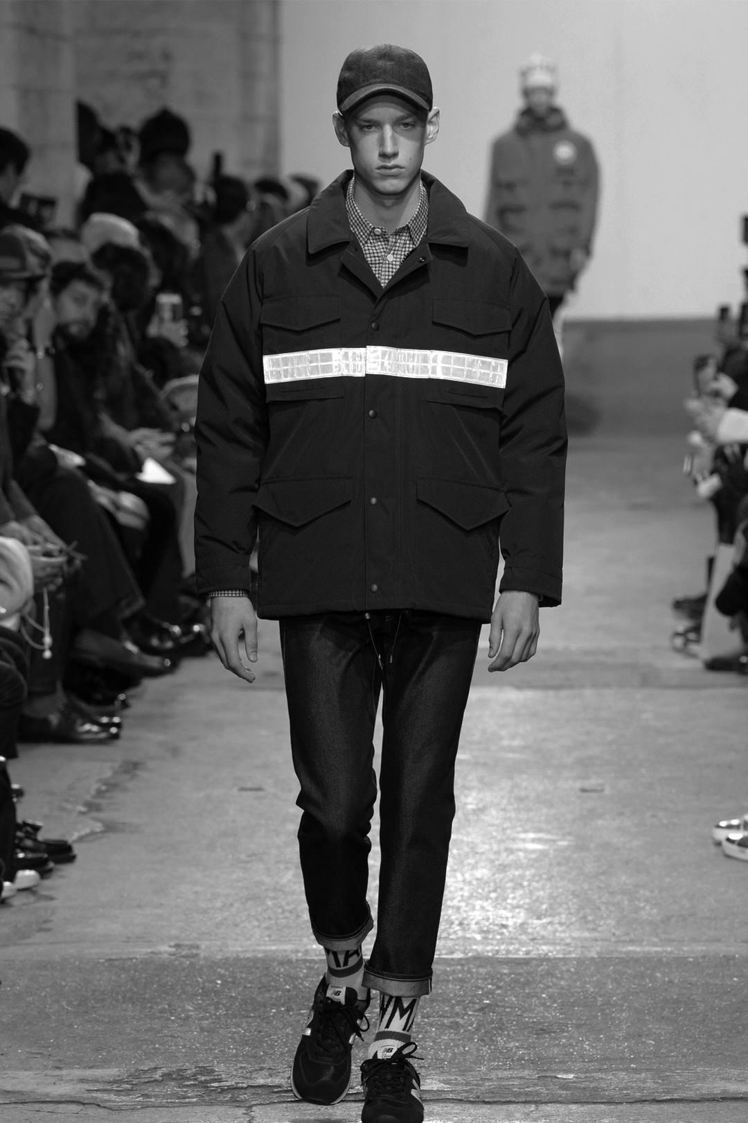 Junya Watanabe
