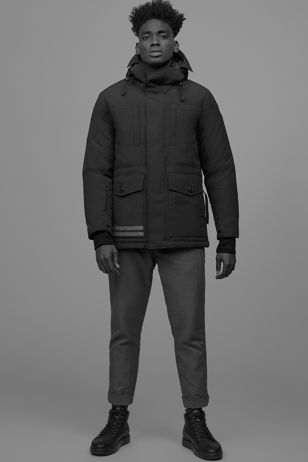 Canada Goose, 2019