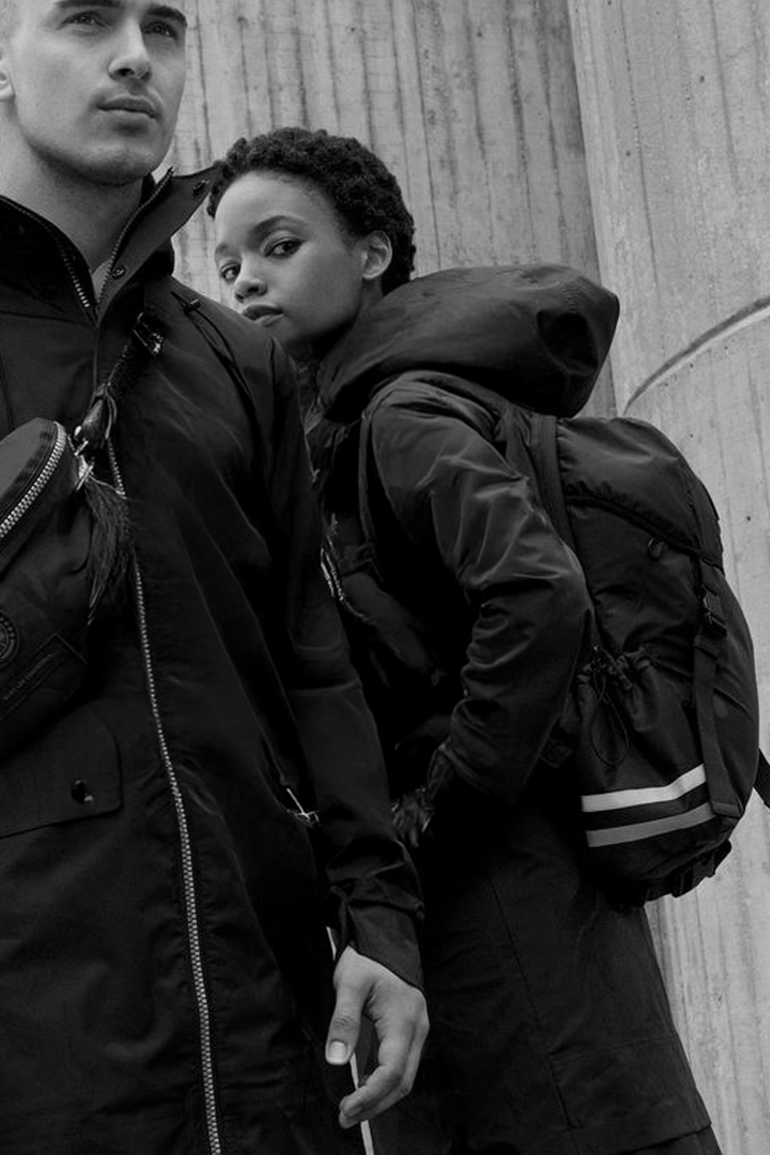 Want Les Essentiels, 2019