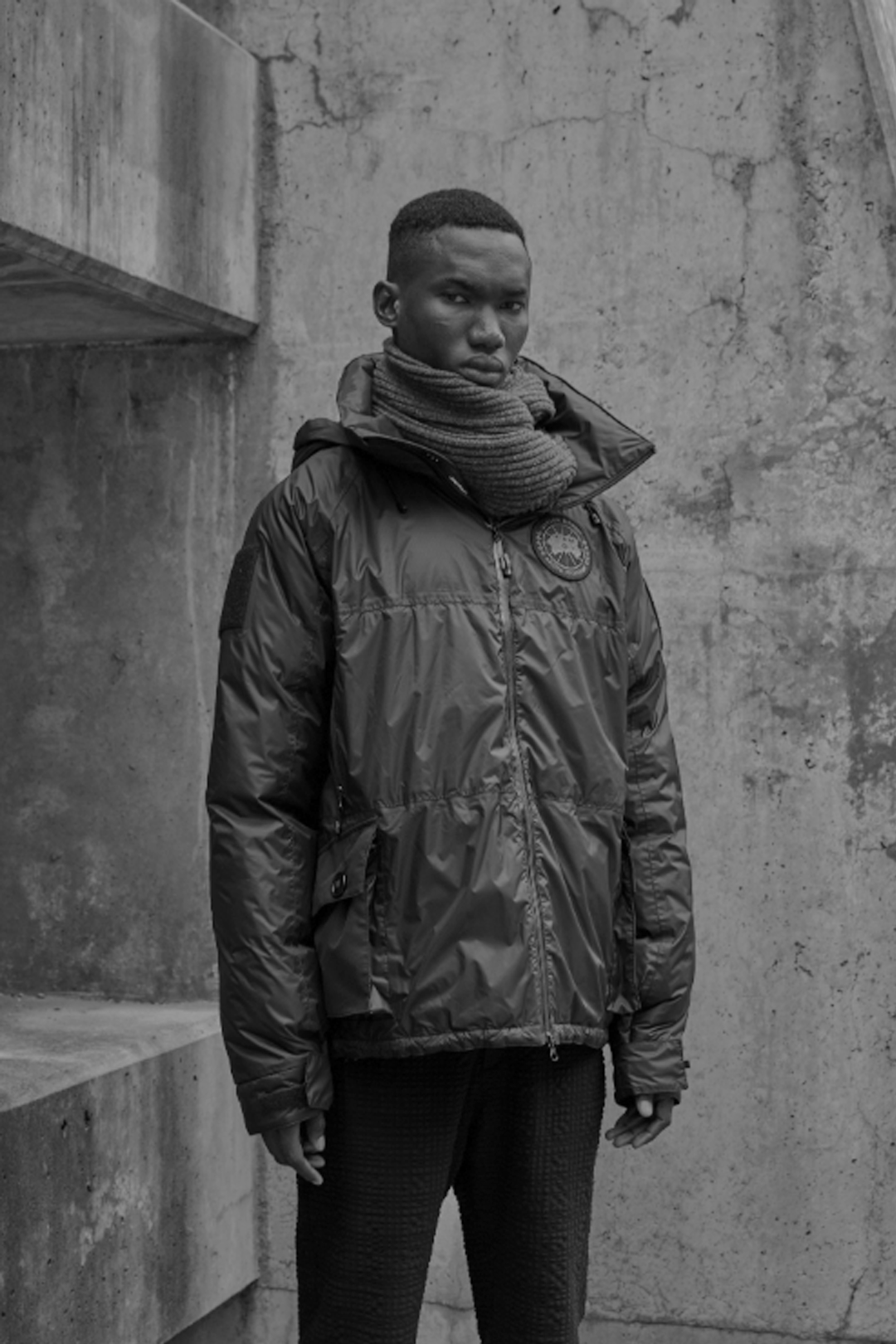 Tactical, Canada Goose