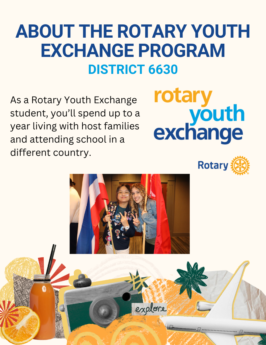 Graphic for Rotary RYE additional resources
