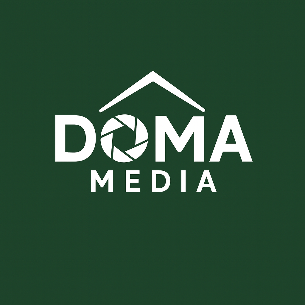 DOMA MEDIA REAL ESTATE 